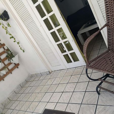 Res Mario Melo Porto De Galinhas公寓 外观 照片